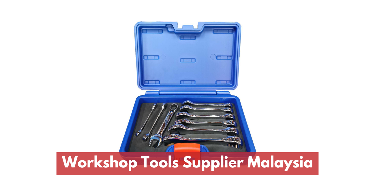Workshop Tools Supplier Malaysia | Automotive Tool Sets